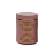 Dišeča sveča Paddywax Form Mandarin Mango (12 oz / 340 g)