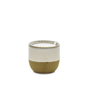 Paddywax KIN dišeča sveča z jasminom in bambusom (6 oz / 170 g)