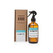 KOBO Woodblock Silk Road Spice Room Spray 8 oz / 236 ml