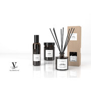 Vila Hermanos Apothecary Sea Salt & Jasmine sprej za gospodinjstvo 100 ml