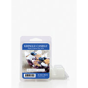 Kringle Candle Blueberry Muffin dišeči vosek (64 g)