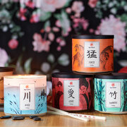 Dišeča sveča Kringle Candle ZEN Mountains 411 g