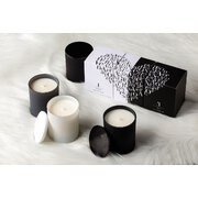 Dišeča sveča Vila Hermanos Never Alone N.2 Woman & Man 200g