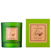 Dišeča sveča Vila Hermanos Aromathologie Cinnamon Apple 200g