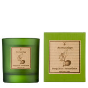 Dišeča sveča Vila Hermanos Aromathologie Orange Cloves 200 g