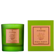 Dišeča sveča Vila Hermanos Aromathologie Bergamot 200g