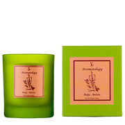 Dišeča sveča Vila Hermanos Aromathologie Salvia 200 g