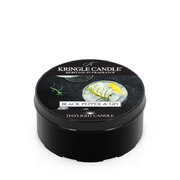 Kringle Candle Black Pepper Gin dišeča sveča (35 g)