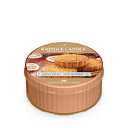 Dišeča sveča Kringle Candle Cardamom Gingerbread (35 g)