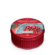 Dišeča sveča Kringle Candle Cranmary (35 g)