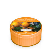 Dišeča sveča Kringle Candle Iced Citrus (35 g)