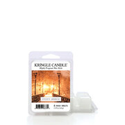 Dišeči vosek Kringle Candle Snowy Bridge (64 g)