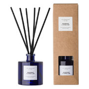 Vila Hermanos Apothecary Cobalt Blue Grapefruit & Citrus Lime difuzor 100 ml