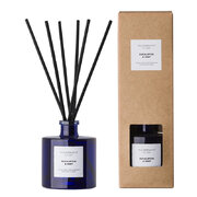 Vila Hermanos Apothecary Cobalt Blue Eucalyptus & Mint difuzor 100 ml