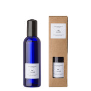 Vila Hermanos Apothecary Cobalt Blue Fig & Amber pršilo za gospodinjstvo 100 ml