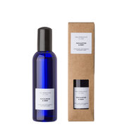 Vila Hermanos Apothecary Cobalt Blue Eucalyptus & Mint pršilo za gospodinjstvo 100 ml
