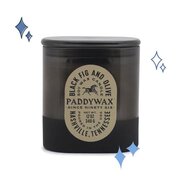 Dišeča sveča Paddywax Vista Black Olive & Fig 340 g
