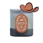 Paddywax Vista Rosemary & Sea Salt dišeča sveča 340 g