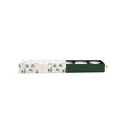 Paddywax Cypress & Fir darilni set 3 x 56 g dišeče sveče