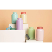 Dišeča sveča Paddywax Lolli Pink Opal & Watermint (13 oz / 368 g)