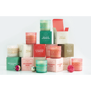 Sveča z vonjem poprove mete in bora Paddywax Glee (7,5 oz / 212 g)