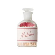 Paddywax Apothecary red matches 75 kos