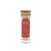Paddywax Apothecary zlate vžigalice 85 kos