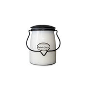 MILKHOUSE CANDLE Banana Sunset dišeča sveča BUTTER JAR (624 g)