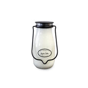 MILKHOUSE CANDLE Layer Cake dišeča sveča Milkbottle velika 396 g