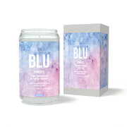 Dišeča sveča Fralab BLU Ponente 390 g