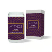 Dišeča sveča Fralab MYTHOS Artemide 390g