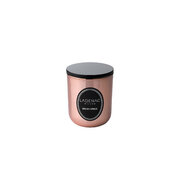 LADENAC Urban Senses dišeča sveča Eau de Cypress 75 g