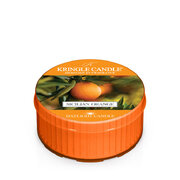 Dišeča sveča Kringle Candle Sicilian Orange (42 g)