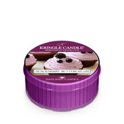 Kringle Candle Blackberry Buttercream dišeča sveča (42 g)