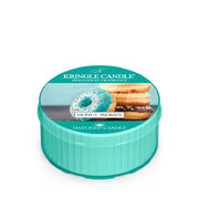 Dišeča sveča Kringle Candle Donut Worry (42 g)