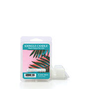 Kringle Candle Gingerlily & Palm dišeči vosek (64 g)