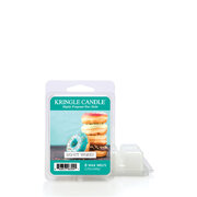 Dišeči vosek Kringle Candle Donut Worry (64 g)