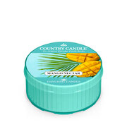 Dišeča sveča Country Candle Mango Nectar (42 g)