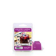 Dišeči vosek Country Candle Blueberry Lemonade (64 g)