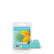 Dišeči vosek Country Candle Mango Nectar (64 g)