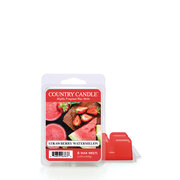 Country Candle Strawberry Lubenica dišeči vosek (64 g)