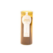 Paddywax Haze Tobacco & Patchouli dišeče palčke v stekleni embalaži 100 kos