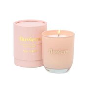 Dišeča sveča Paddywax PETITE Flowers (5 oz / 141 g)