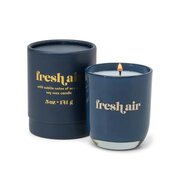 Paddywax PETITE Fresh Air dišeča sveča (5 oz / 141 g)