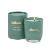 Dišeča sveča Paddywax PETITE Balsam (5 oz / 141 g)