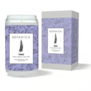 Dišeča sveča Fralab BOTANICA Timo / Timijan 390g