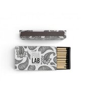 Fralab se ujema