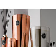LADENAC Urban Senses Dišeča sveča Plomo Aromatic Lounge 8500g