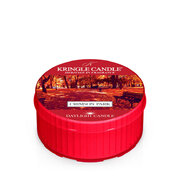 Dišeča sveča Kringle Candle Crimson Park (42 g)