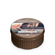 Dišeča sveča Kringle Candle Knitted Cashmere (42 g)